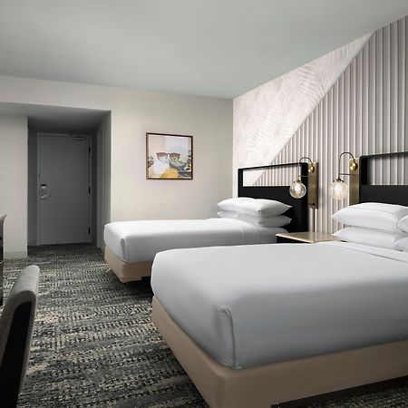 Hotel Fera Anaheim, A Doubletree By Hilton Orange Zewnętrze zdjęcie