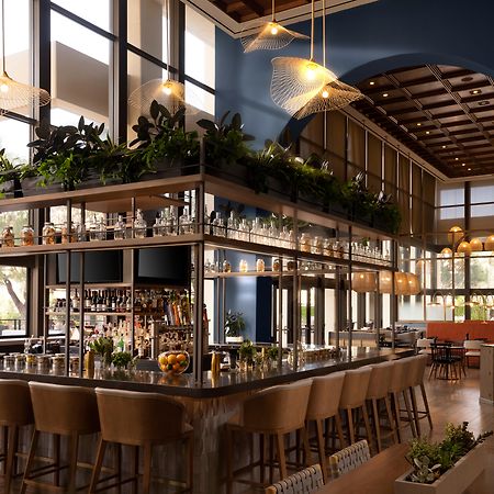 Hotel Fera Anaheim, A Doubletree By Hilton Orange Zewnętrze zdjęcie