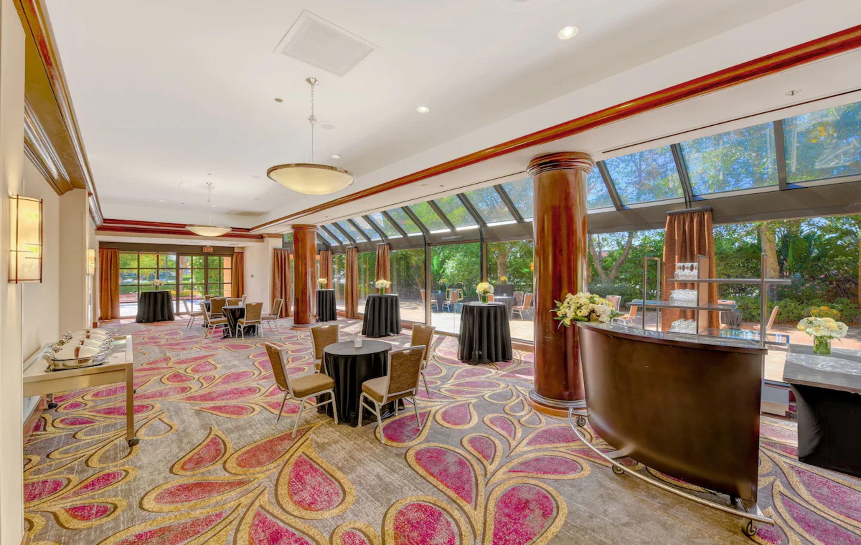 Hotel Fera Anaheim, A Doubletree By Hilton Orange Zewnętrze zdjęcie