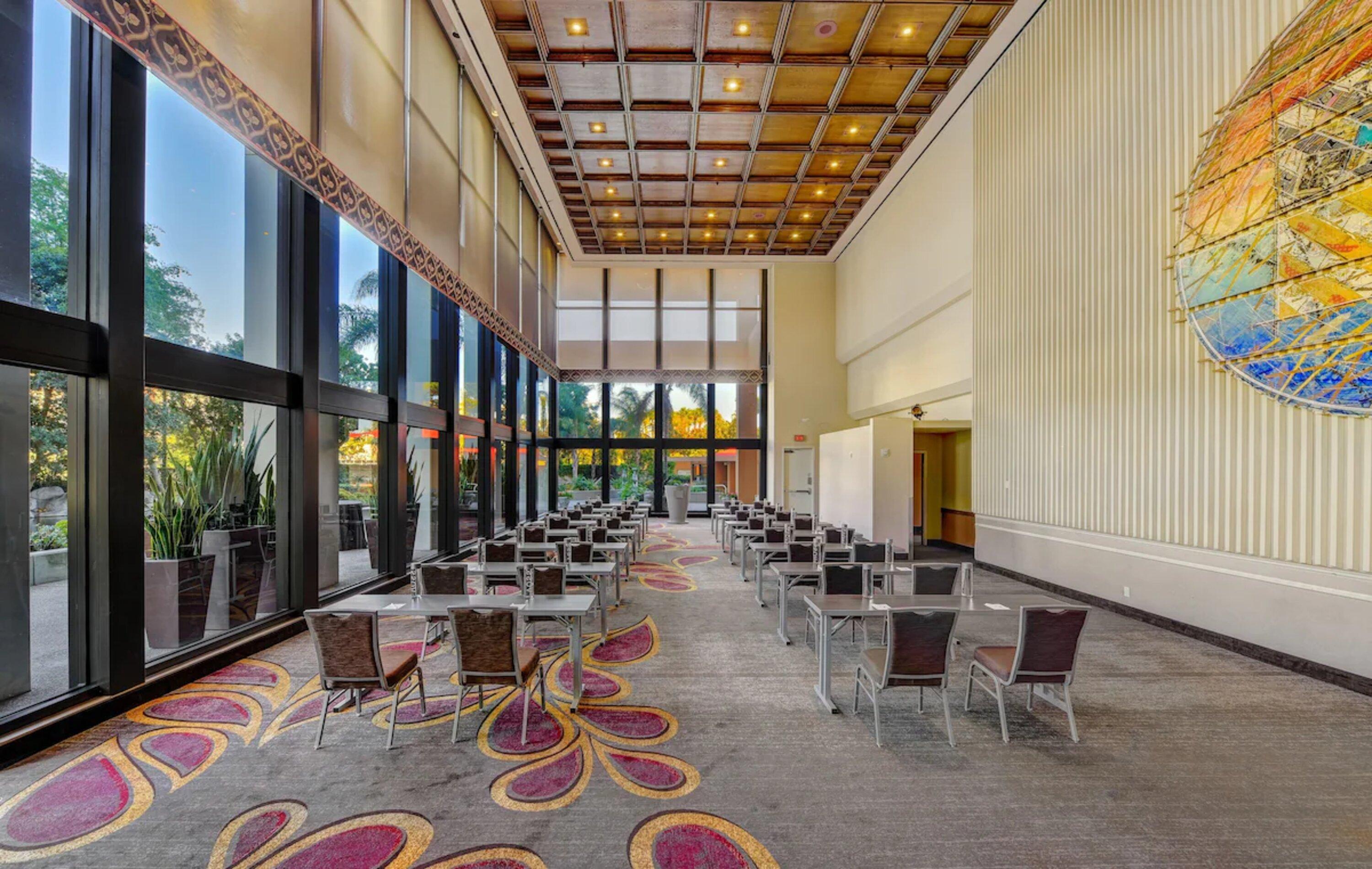 Hotel Fera Anaheim, A Doubletree By Hilton Orange Zewnętrze zdjęcie