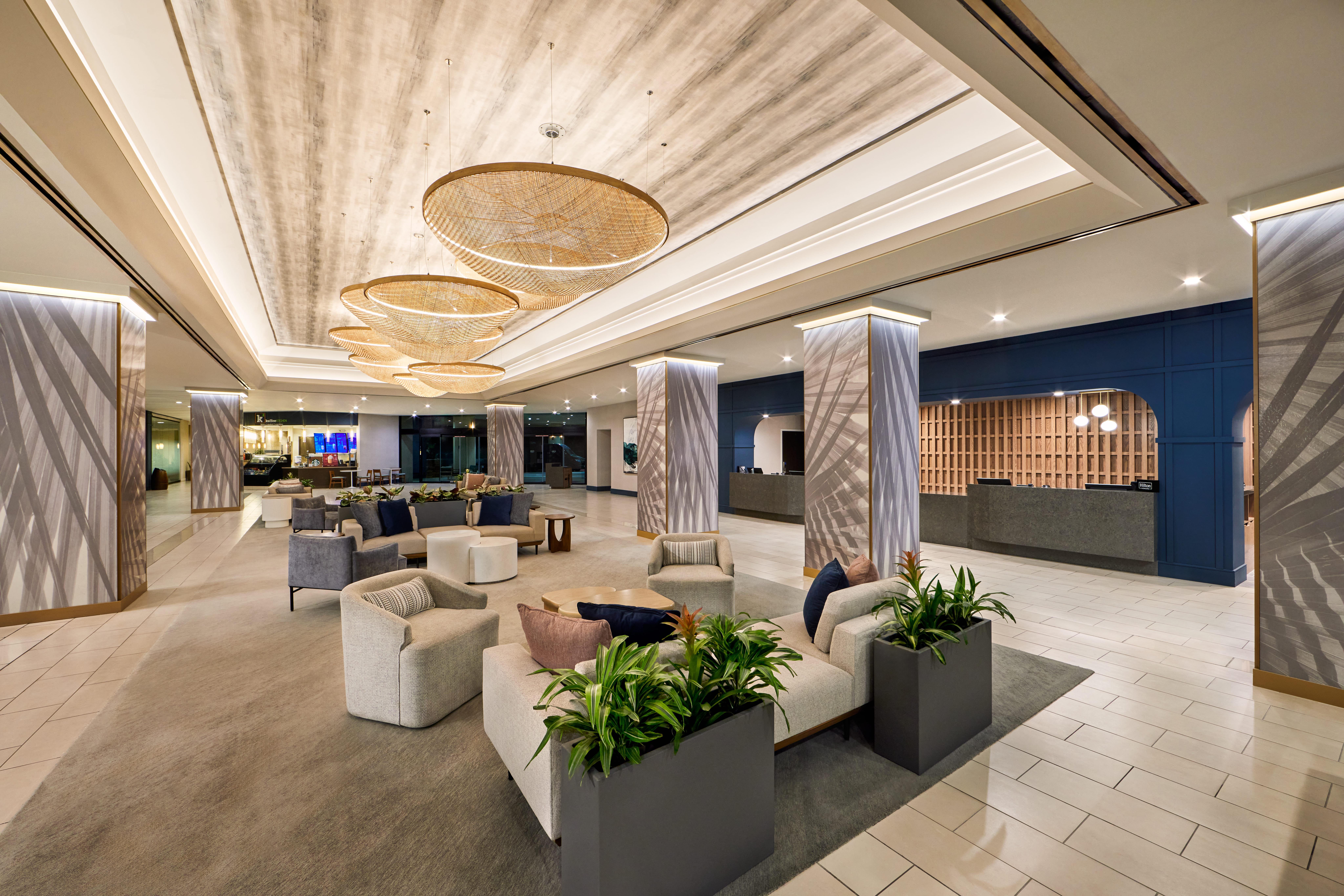 Hotel Fera Anaheim, A Doubletree By Hilton Orange Zewnętrze zdjęcie