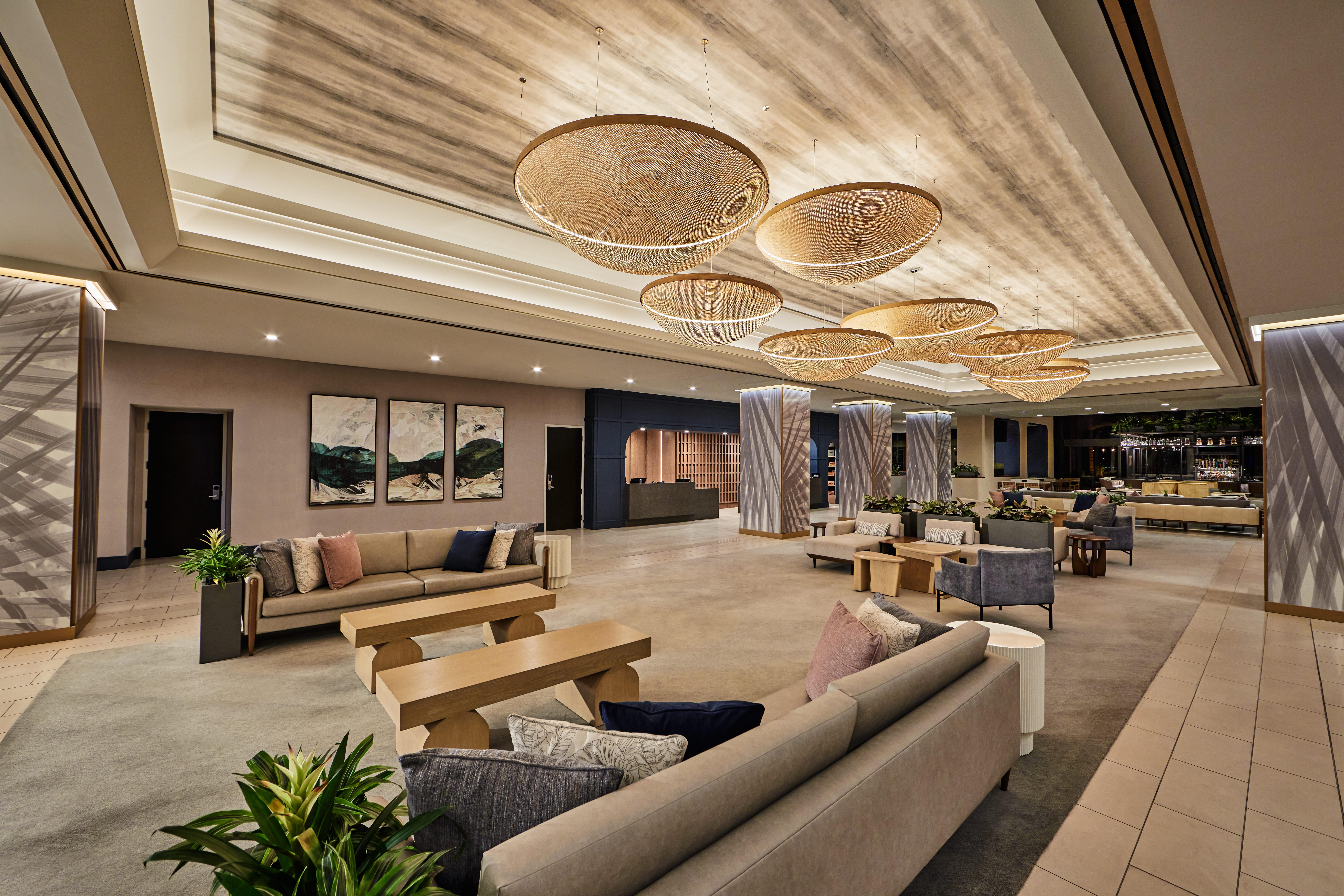 Hotel Fera Anaheim, A Doubletree By Hilton Orange Zewnętrze zdjęcie
