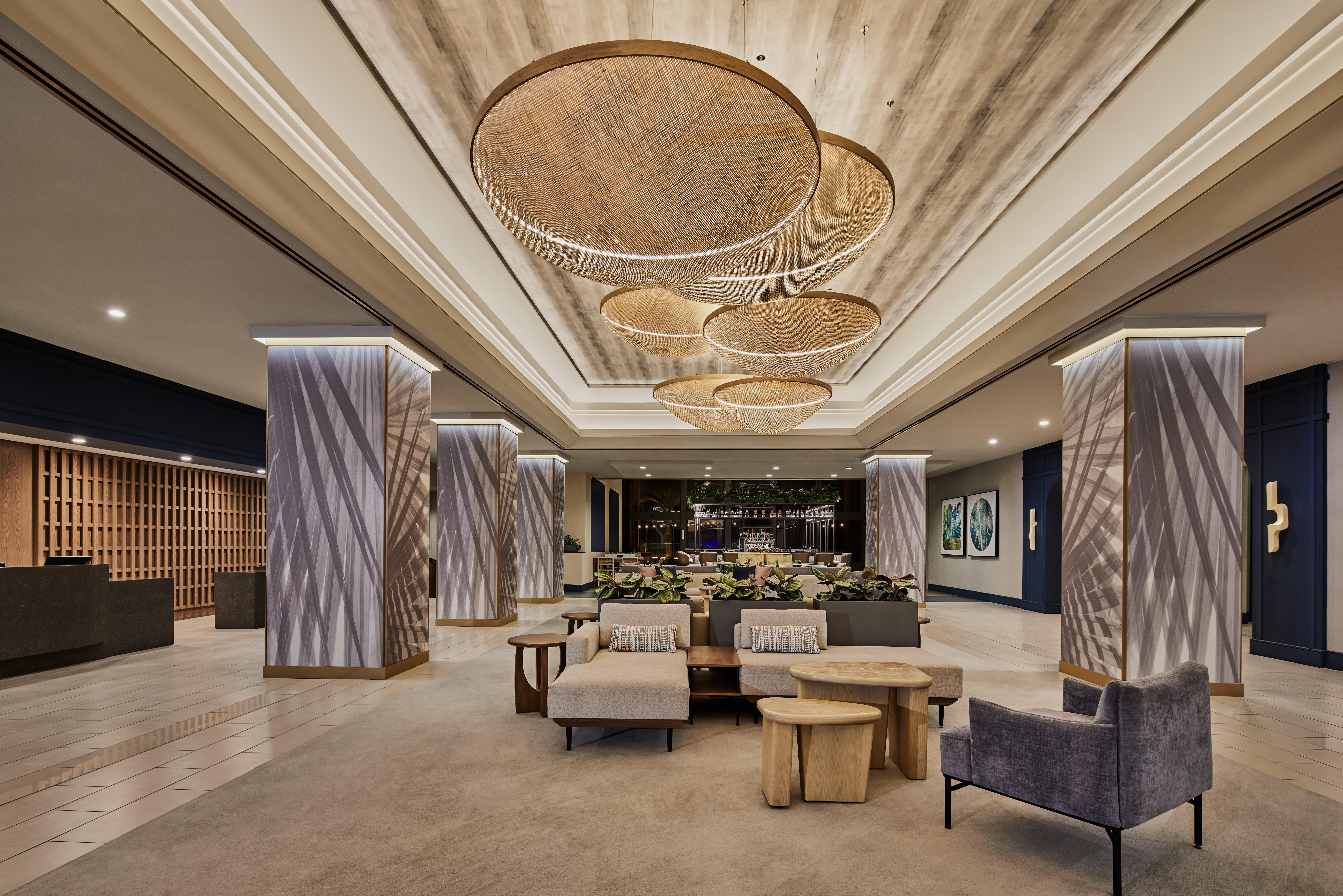 Hotel Fera Anaheim, A Doubletree By Hilton Orange Zewnętrze zdjęcie