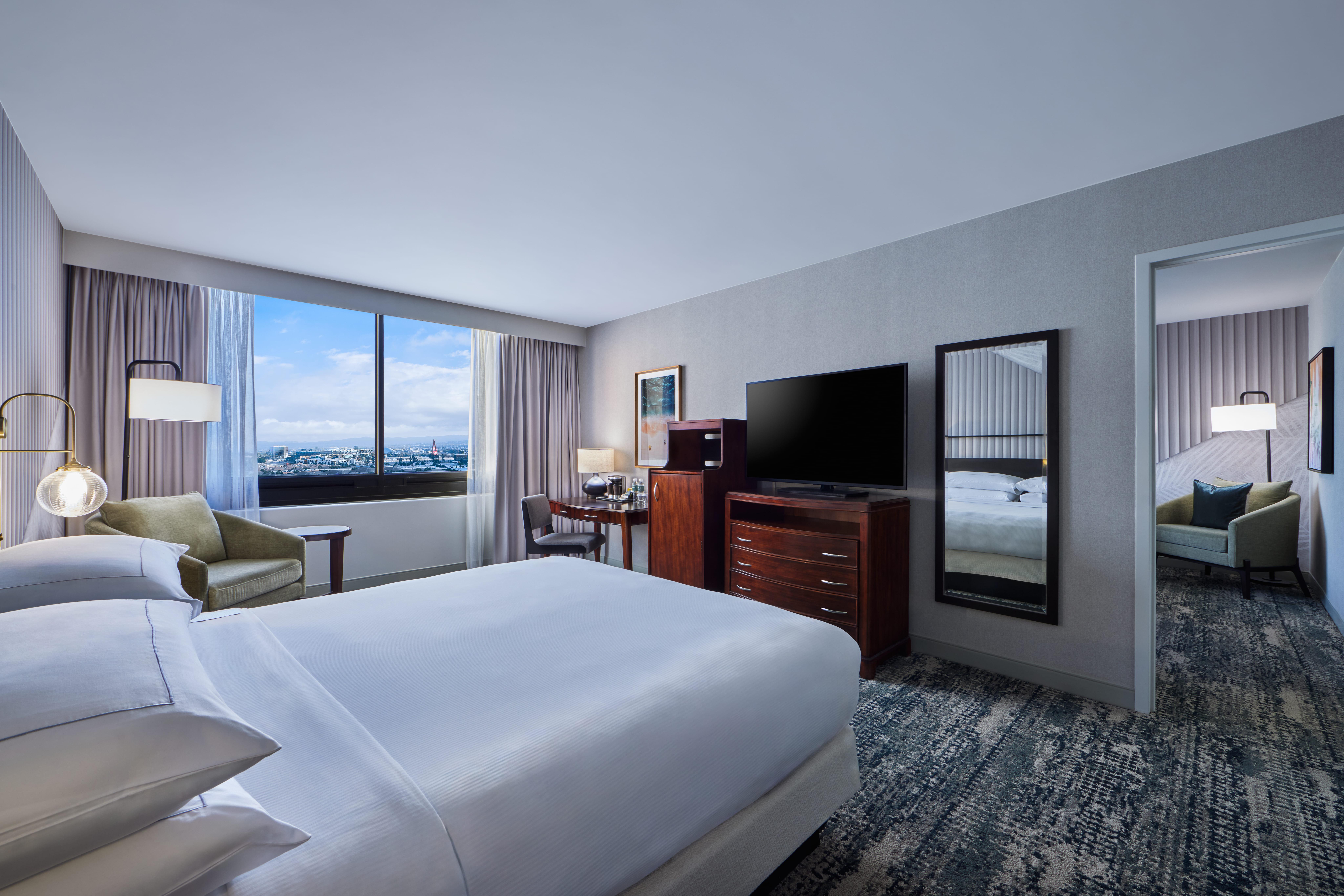 Hotel Fera Anaheim, A Doubletree By Hilton Orange Zewnętrze zdjęcie