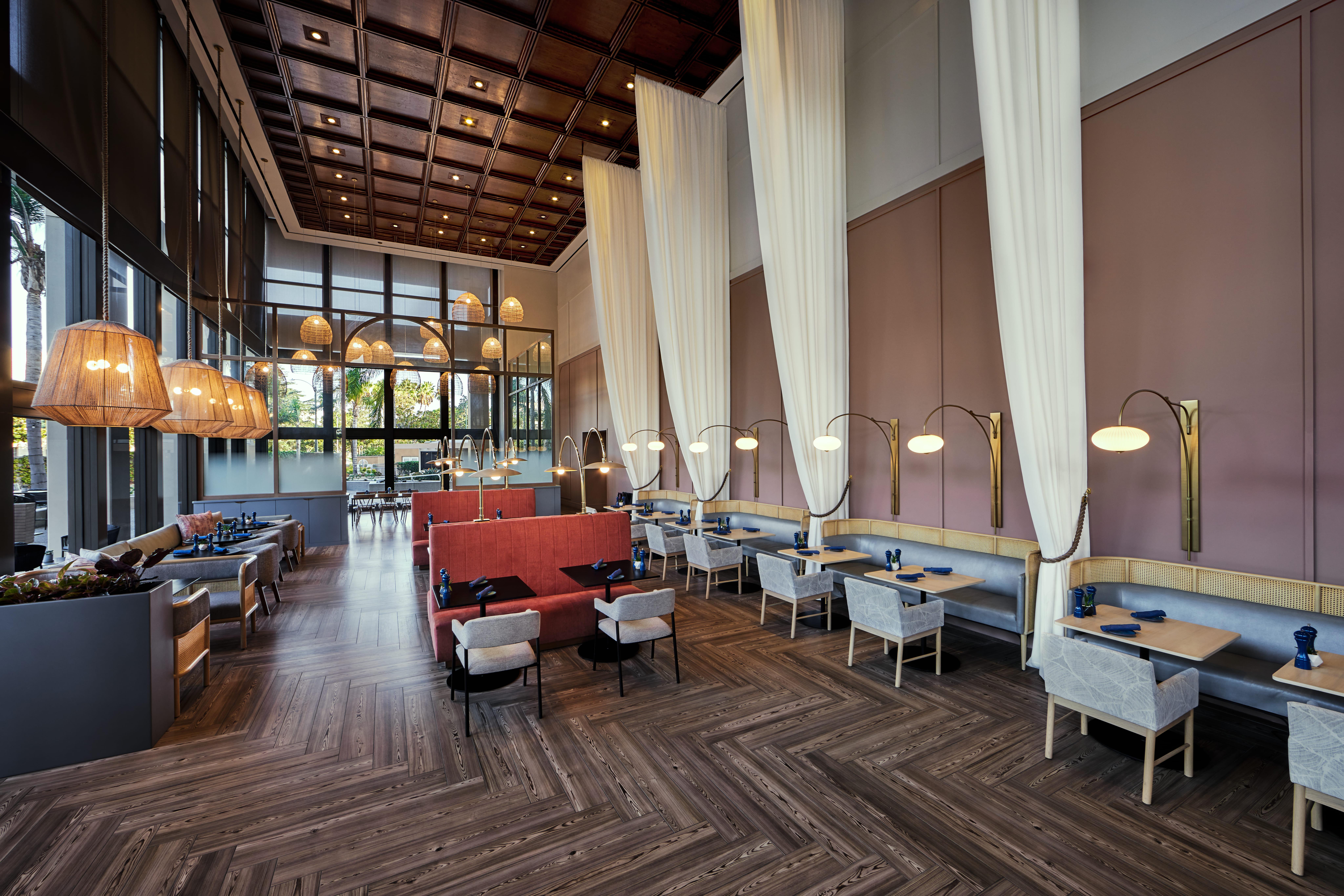 Hotel Fera Anaheim, A Doubletree By Hilton Orange Zewnętrze zdjęcie