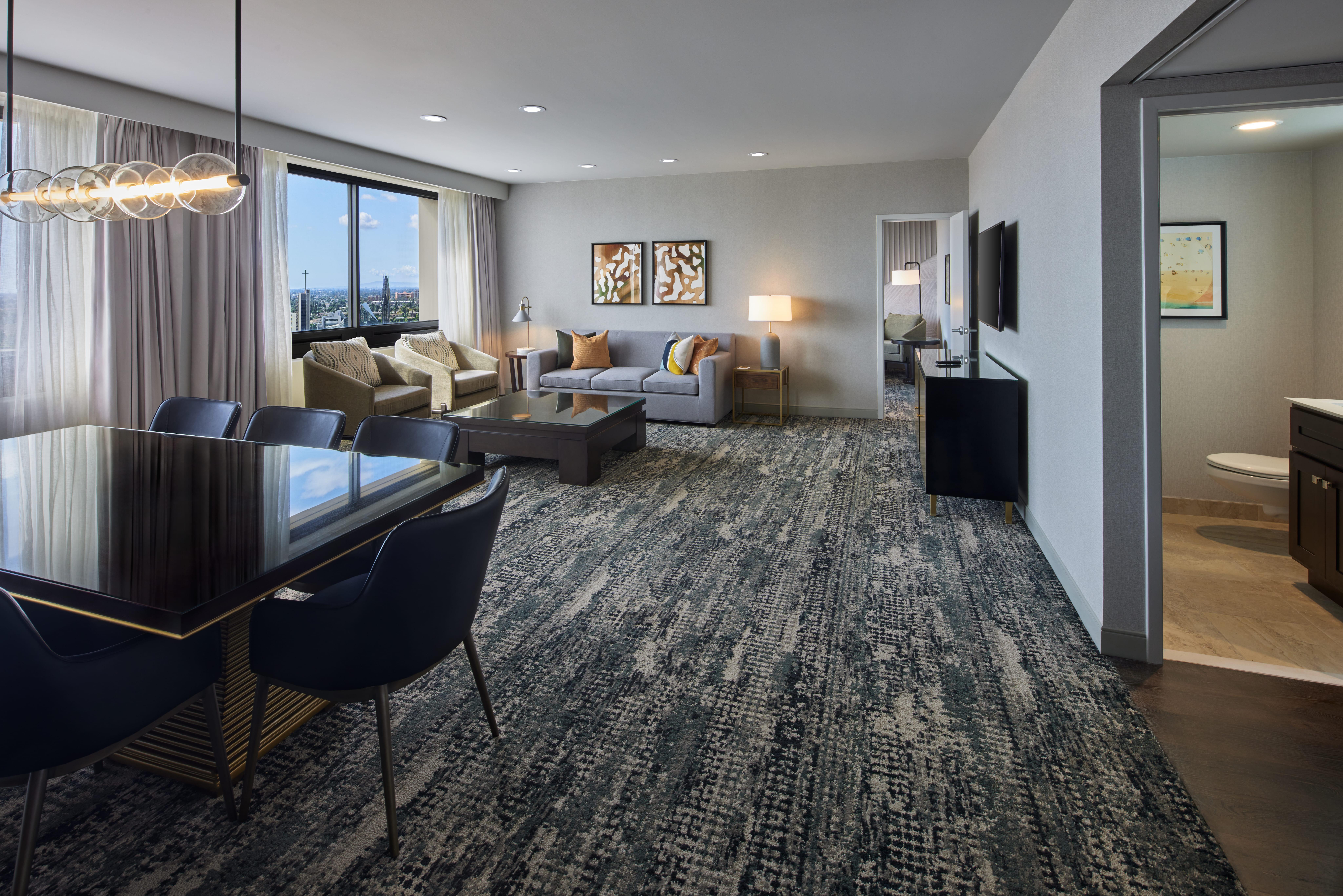 Hotel Fera Anaheim, A Doubletree By Hilton Orange Zewnętrze zdjęcie