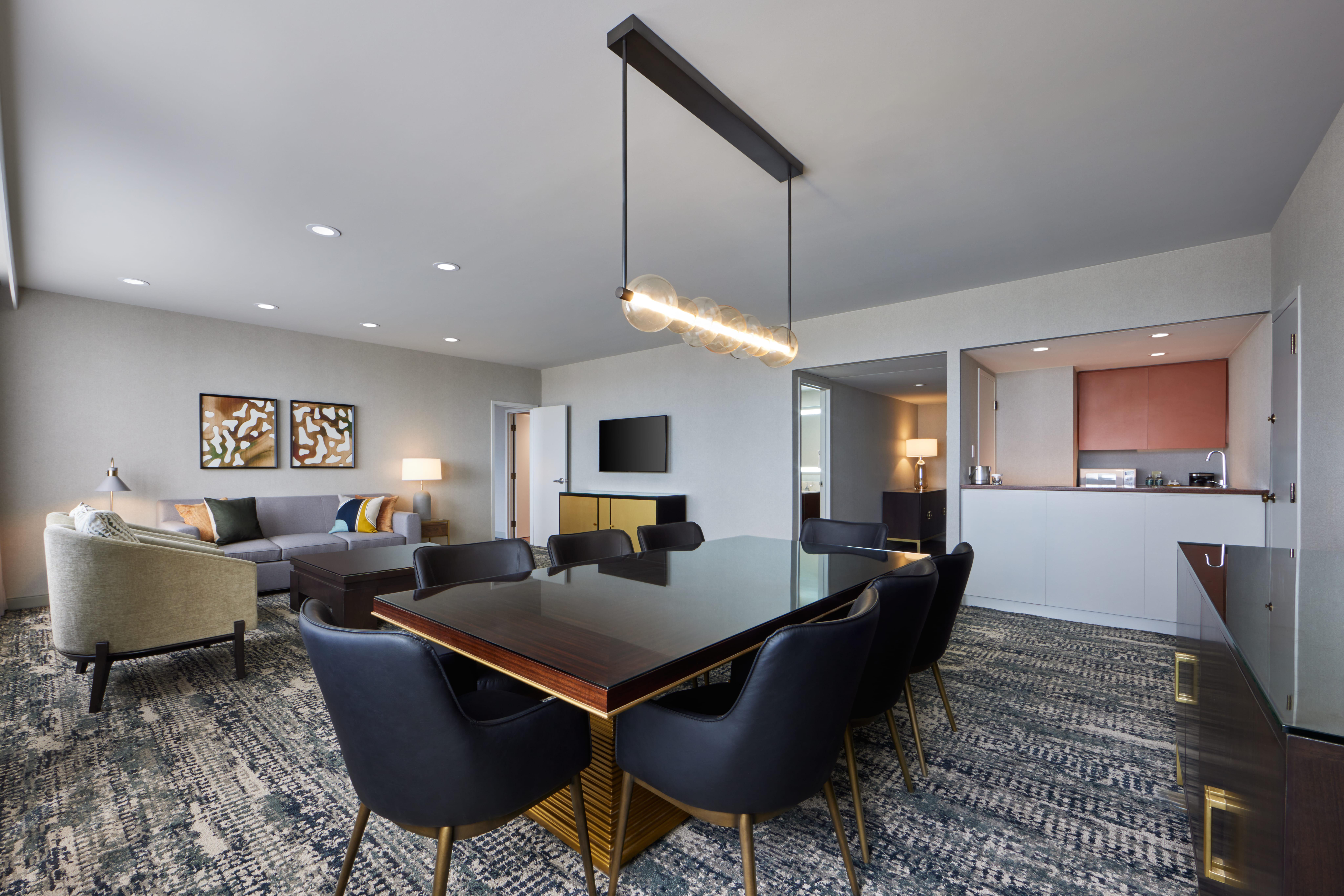 Hotel Fera Anaheim, A Doubletree By Hilton Orange Zewnętrze zdjęcie