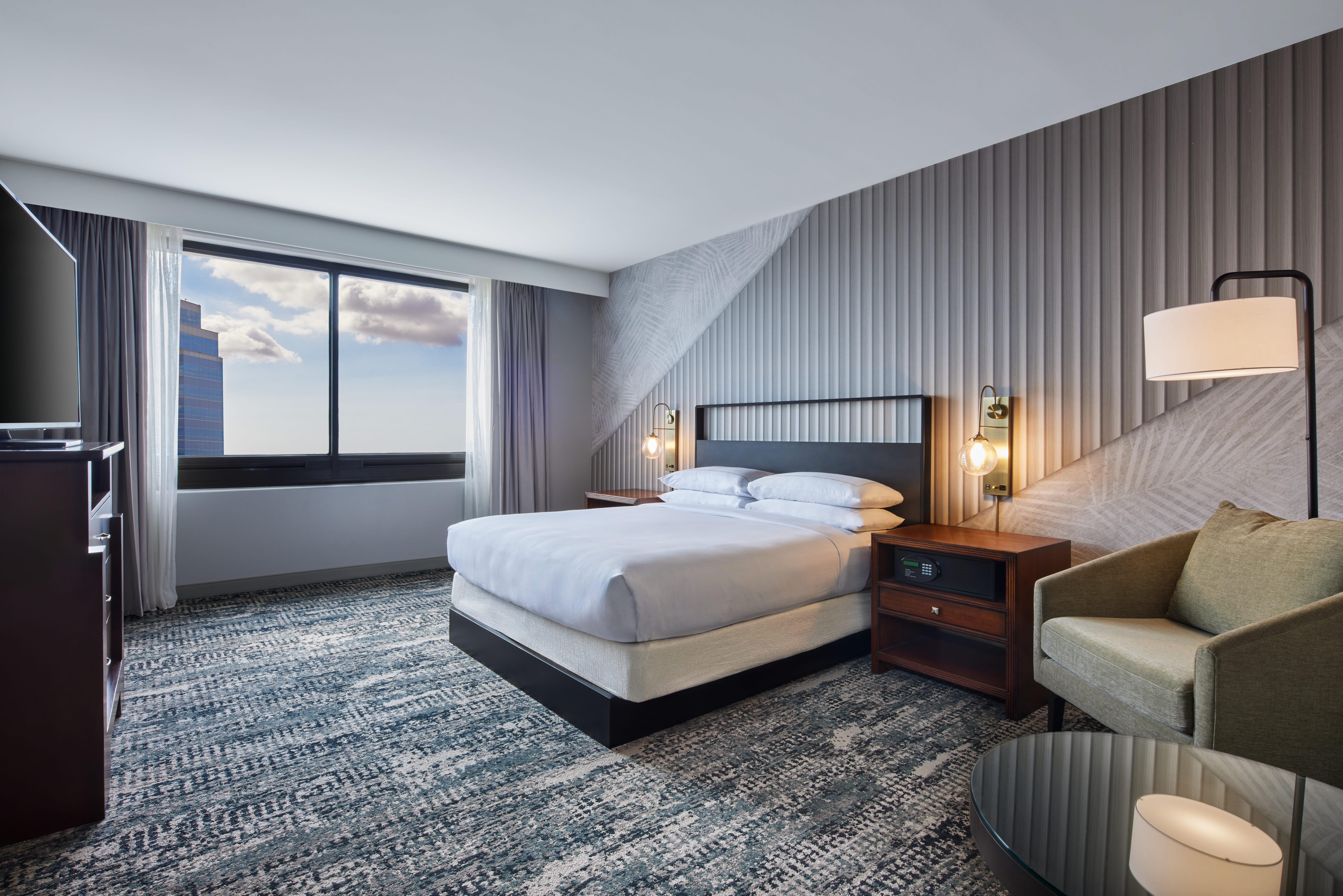 Hotel Fera Anaheim, A Doubletree By Hilton Orange Zewnętrze zdjęcie