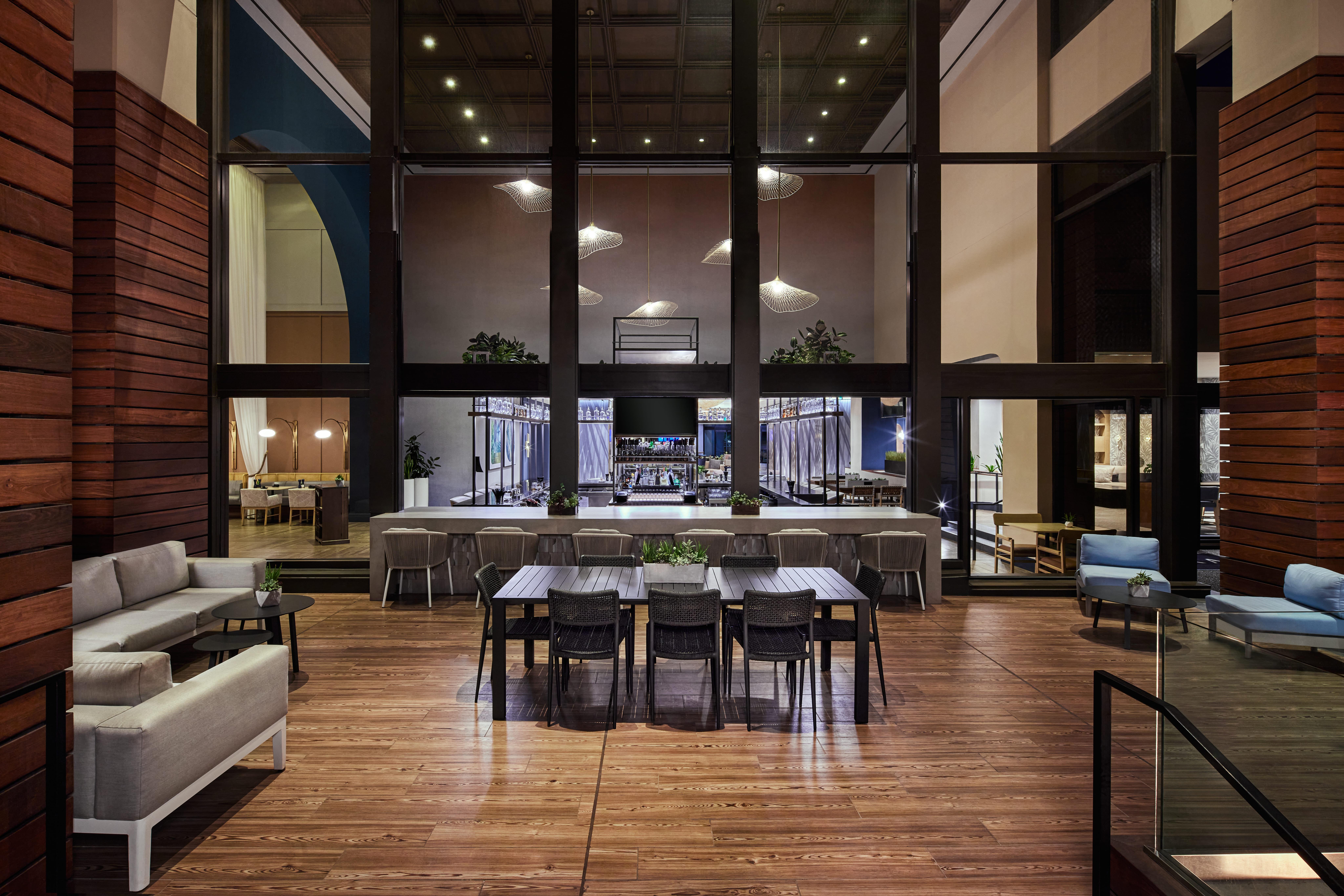 Hotel Fera Anaheim, A Doubletree By Hilton Orange Zewnętrze zdjęcie