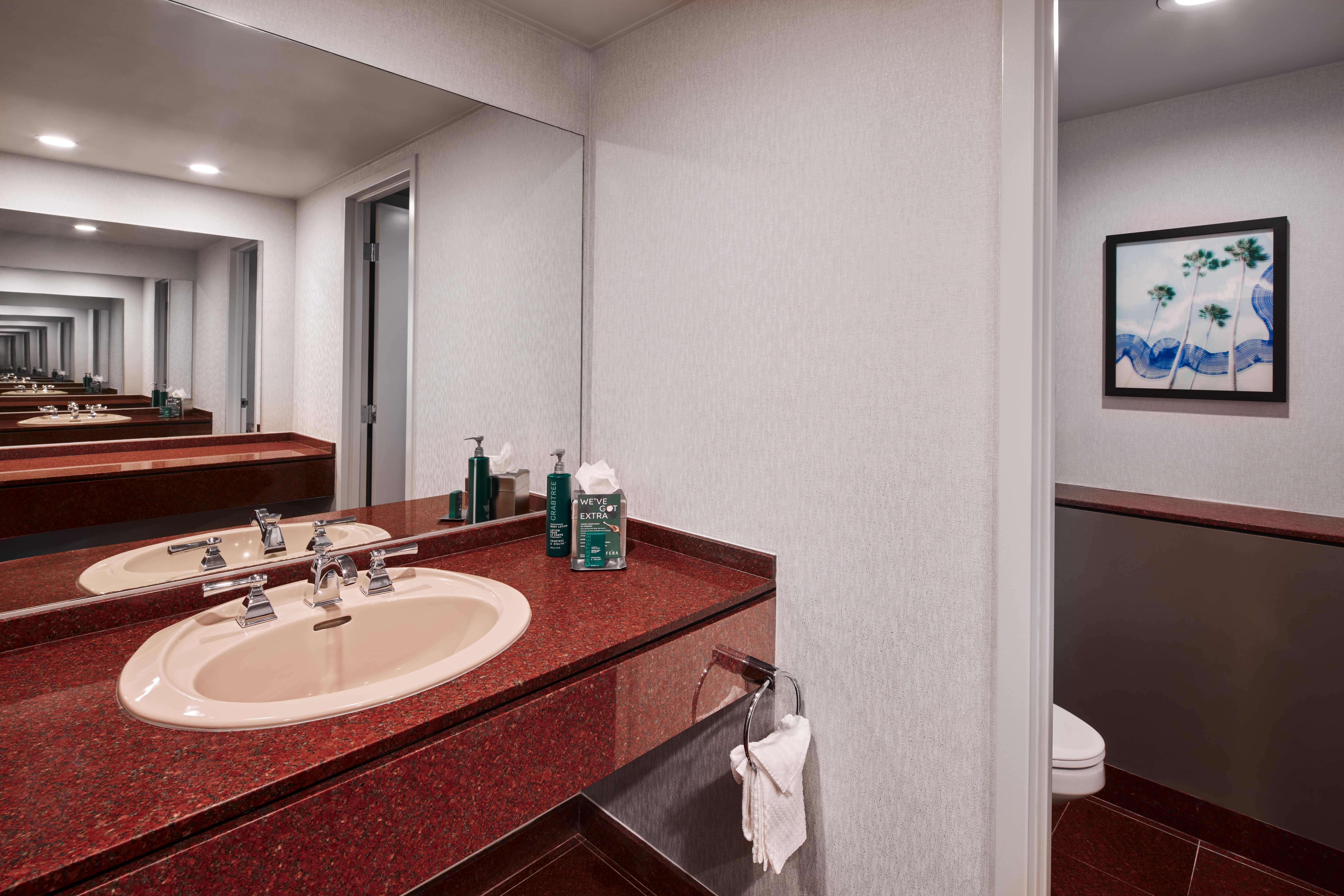 Hotel Fera Anaheim, A Doubletree By Hilton Orange Zewnętrze zdjęcie