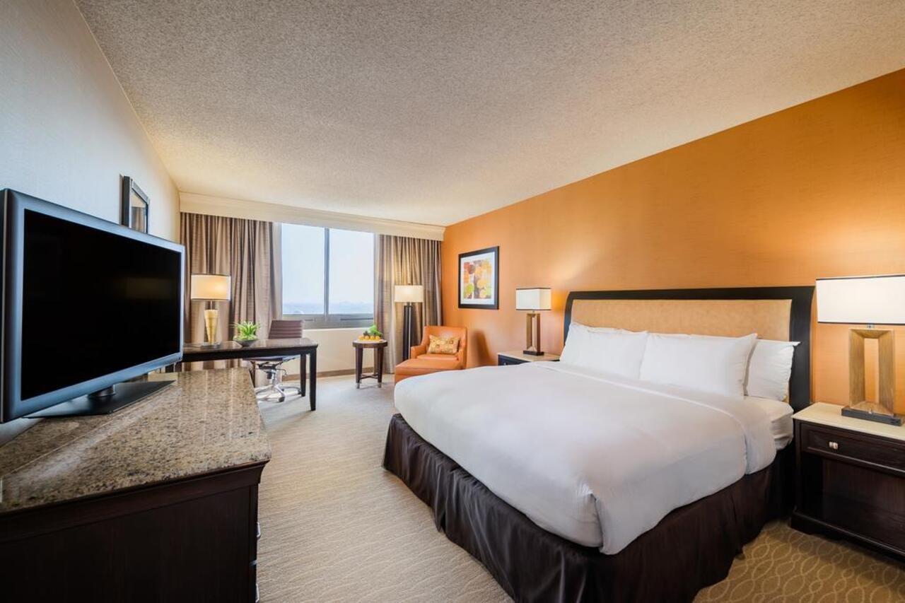 Hotel Fera Anaheim, A Doubletree By Hilton Orange Zewnętrze zdjęcie