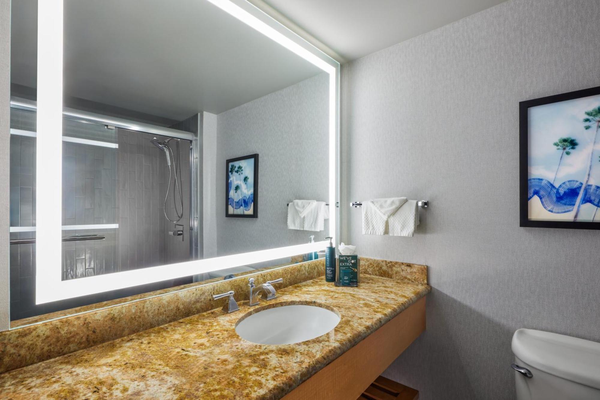 Hotel Fera Anaheim, A Doubletree By Hilton Orange Zewnętrze zdjęcie