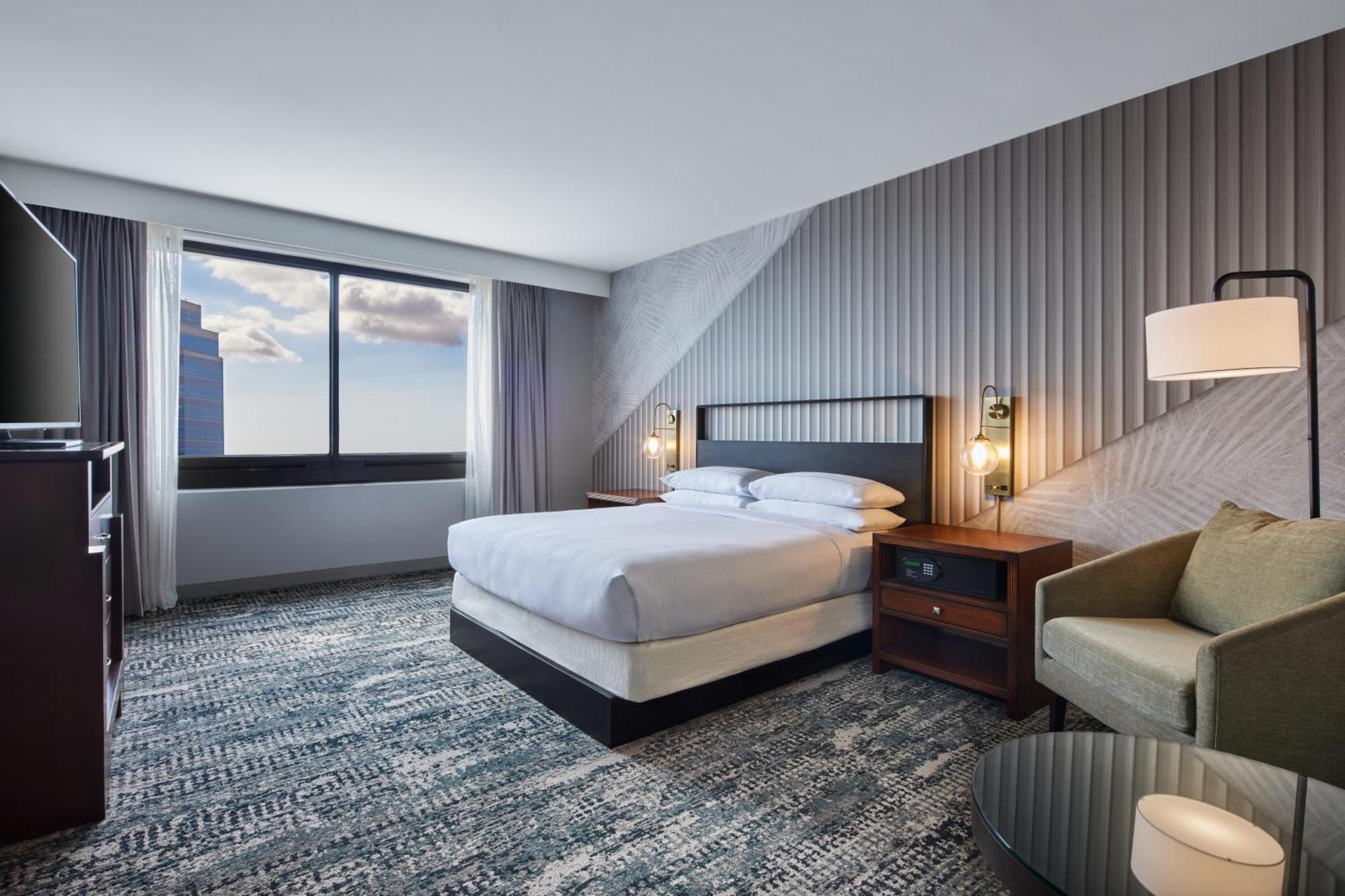 Hotel Fera Anaheim, A Doubletree By Hilton Orange Zewnętrze zdjęcie