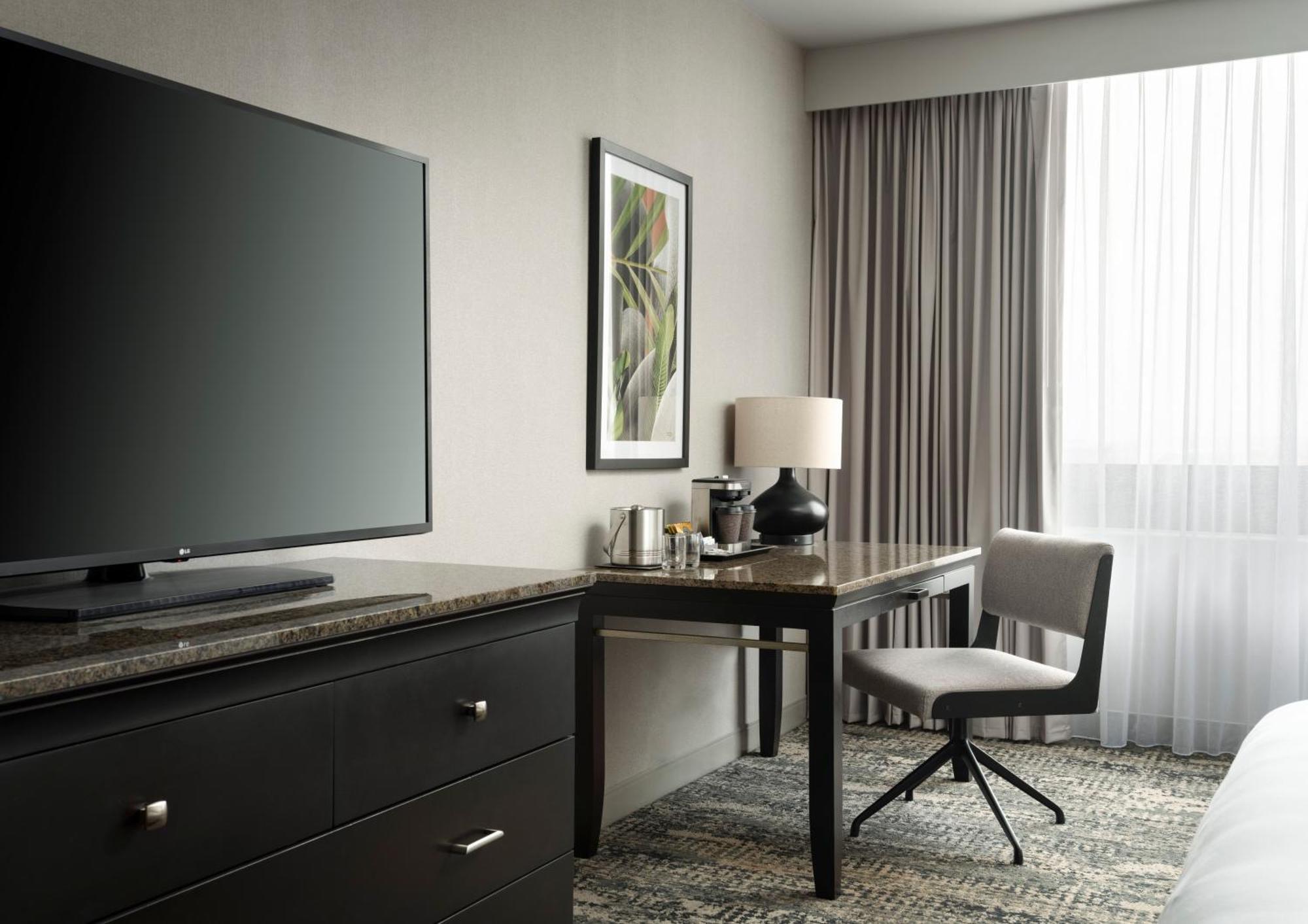 Hotel Fera Anaheim, A Doubletree By Hilton Orange Zewnętrze zdjęcie
