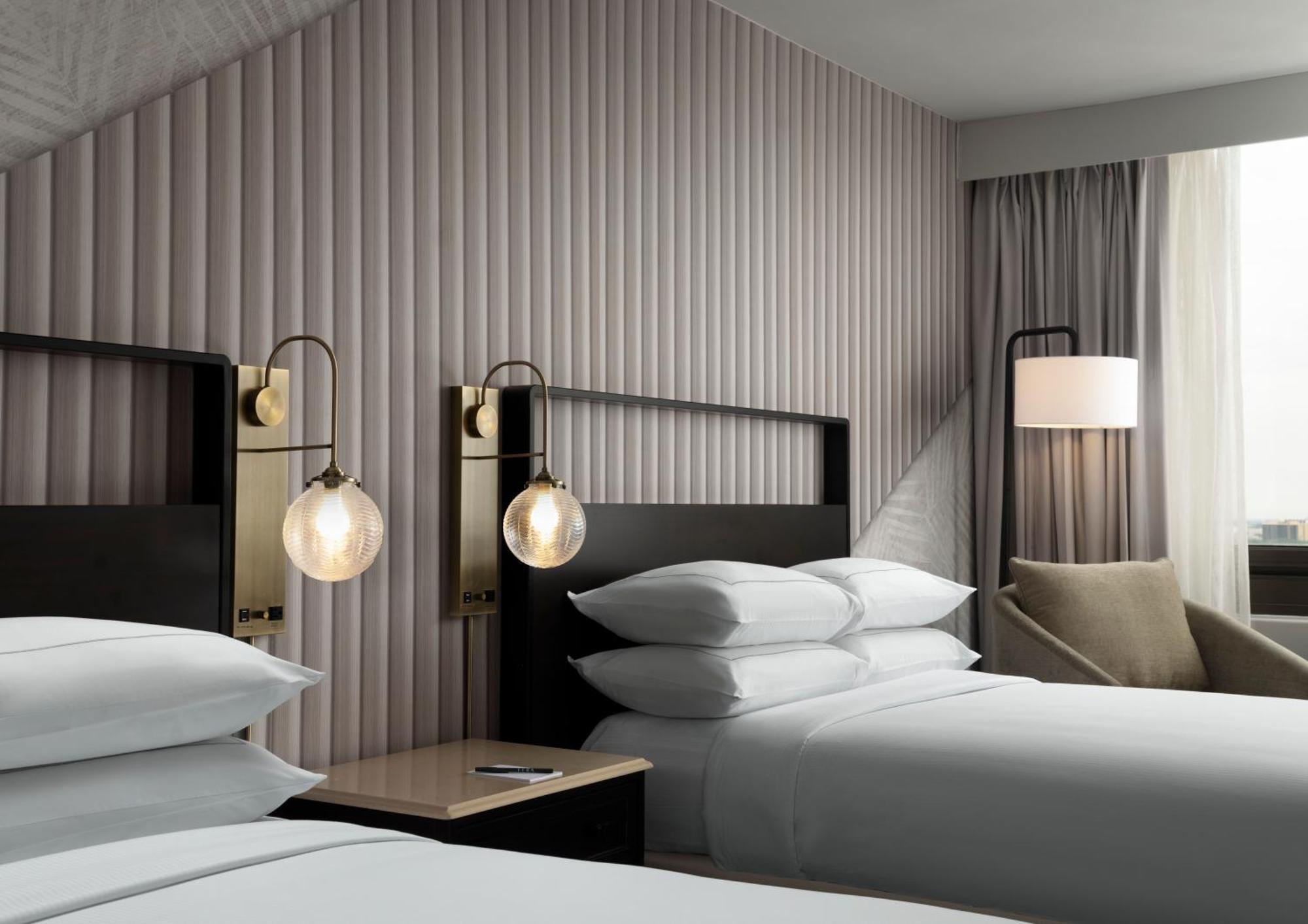Hotel Fera Anaheim, A Doubletree By Hilton Orange Zewnętrze zdjęcie