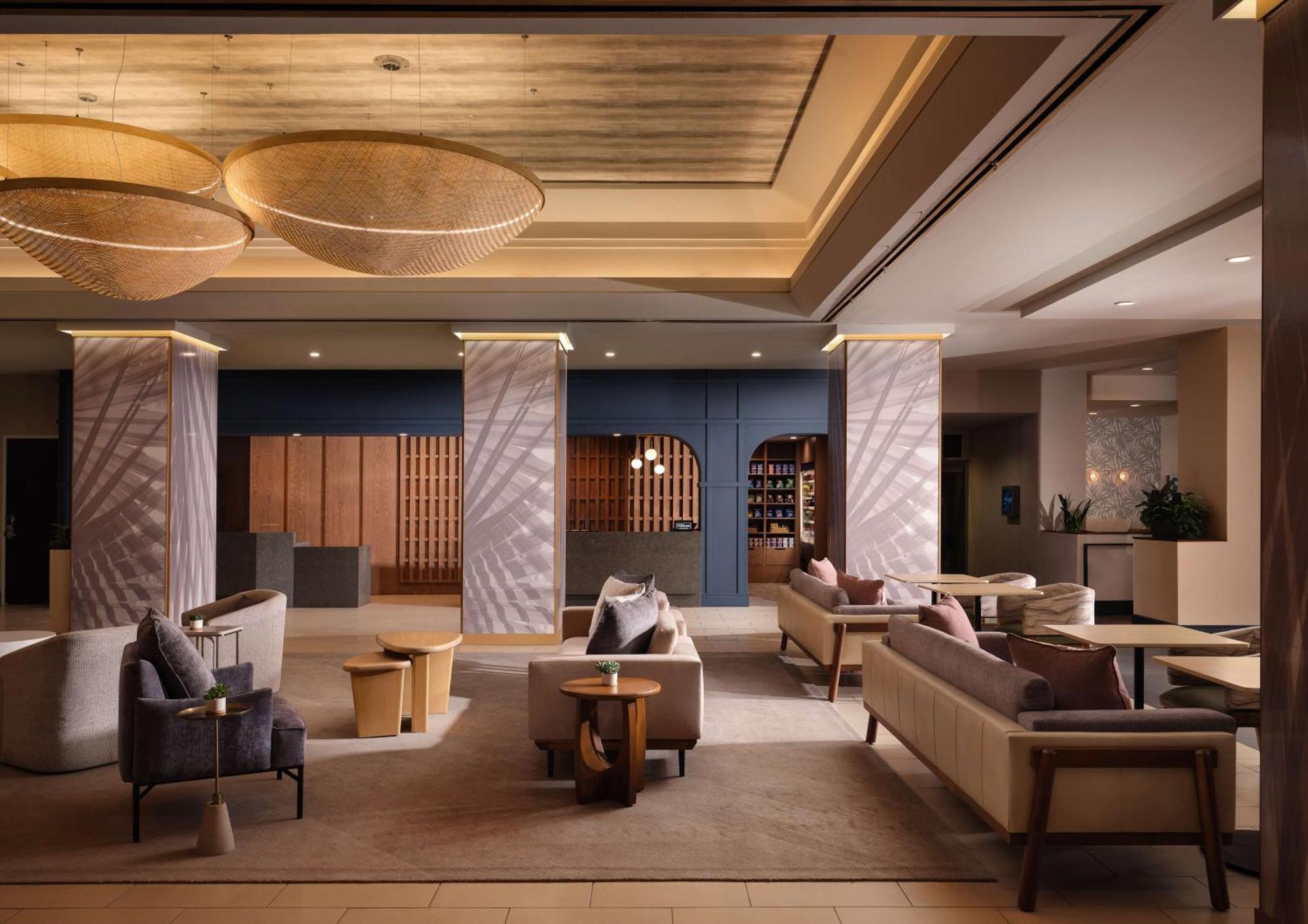 Hotel Fera Anaheim, A Doubletree By Hilton Orange Zewnętrze zdjęcie