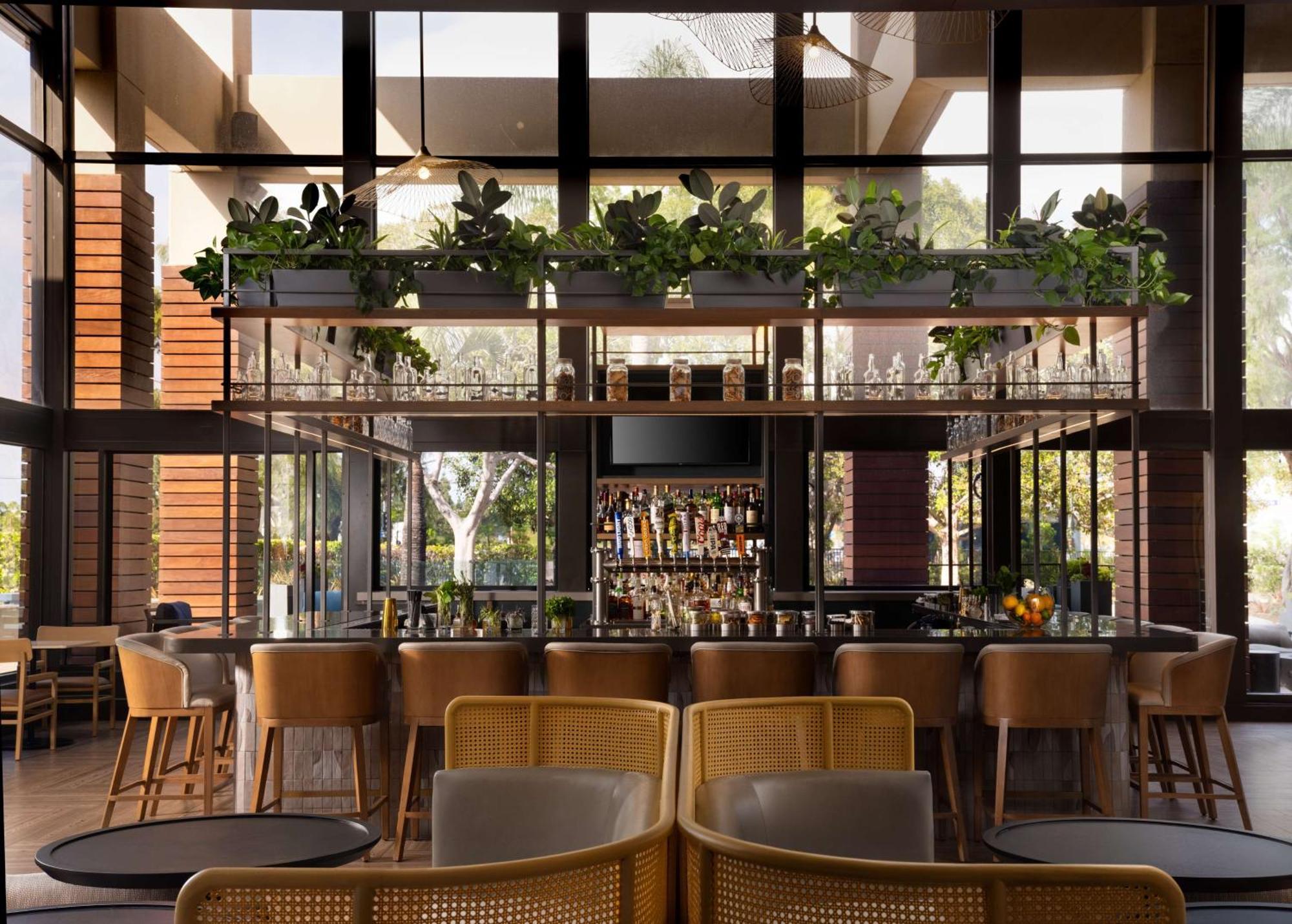 Hotel Fera Anaheim, A Doubletree By Hilton Orange Zewnętrze zdjęcie